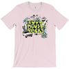 zuul house rock T-Shirt
