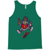 dope birds Tank Top