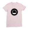 14 Ladies Fitted T-Shirt