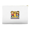 doughboys logo Accessory Pouches