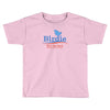 feel the bird Toddler T-shirt