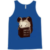 don't hurt the ones you love Tank Top