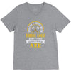 you can't argue with a viking V-Neck Tee
