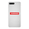 Xannies hypebeast iPhone 7 Plus Case