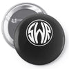 swr new Pin-back button