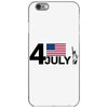 july 4 independence day iPhone 6/6s Case