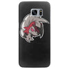 lycanroc (midnight) Samsung Galaxy S7 Edge
