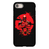 deadpool chimichanga iPhone 8