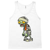 plants vs zombies Tank Top