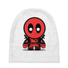 deadpool Baby Beanies