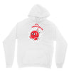 cherry bomb Unisex Hoodie