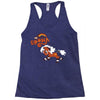 my little epona Racerback Tank