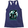 zombeers Racerback Tank