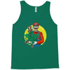 little kingdom of horrors Tank Top