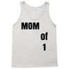 mom of 1 Tank Top