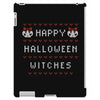 happy halloween witches iPad 3 and 4 Case