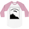 I Want To Believe (f243) 3/4 Sleeve Shirt