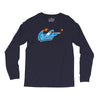 wizards Long Sleeve Shirts