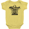 amigo cowboy Baby Bodysuit