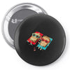 toast Pin-back button