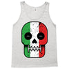 italy till i die Tank Top