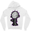 pinhead (cenobite) Zipper Hoodie