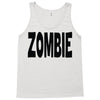 zombie Tank Top