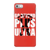 Go Beyond Plus Ultra iPhone 7 Case