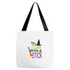 i can a drive a stick Tote Bags