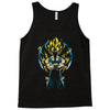 majin warrior Tank Top