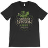 green dragon lager T-Shirt