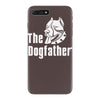 dogfather iPhone 7 Plus Case