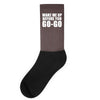 wake me up Socks