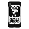 money shot iPhoneX