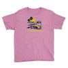 darjeeling limited Youth Tee