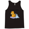 No, Not Today Tank Top