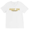KING V-Neck Tee