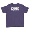 power house Youth Tee