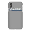 kramerica iPhoneX