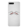 Feminist Hands Draft iPhone 7 Plus Case