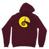 charlie skellignton Unisex Hoodie