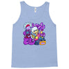 punk syclla &amp; charybdis Tank Top