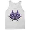Majoras Mask Tank Top