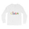 ciara Long Sleeve Shirts