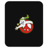 peace busters Mousepad