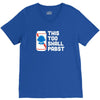 this too shall pabst V-Neck Tee