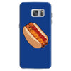 hotdogs on a bun Samsung Galaxy S7
