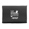 go crouising Accessory Pouches