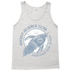 rocket science club Tank Top