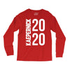 Kaepernick 2020 Long Sleeve Shirts